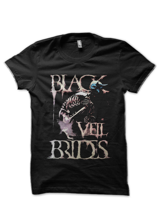 Black Veil Brides Black T-Shirt Style008 Hoodie, Sweatshirt | CoreVibeTees.com