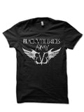 Black Veil Brides Black T-Shirt Style002 Hoodie, Sweatshirt | CoreVibeTees.com