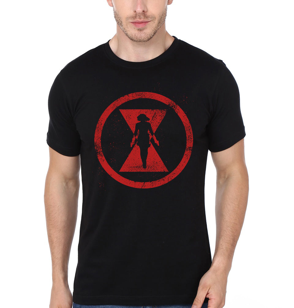 The Widow Black T-Shirt Hoodie, Sweatshirt | CoreVibeTees.com