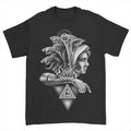 Black Dog Tee (Black) Hoodie, Sweatshirt | CoreVibeTees.com (Image 1)