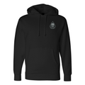Arrowhead Embroidered Hoodie T-Shirts, Sweatshirt | CoreVibeTees.com (Image 1)