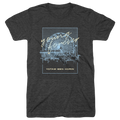 Young Forever Ferris Wheel Tri-Black T-Shirt Hoodie, Sweatshirt | CoreVibeTees.com (Image 1)