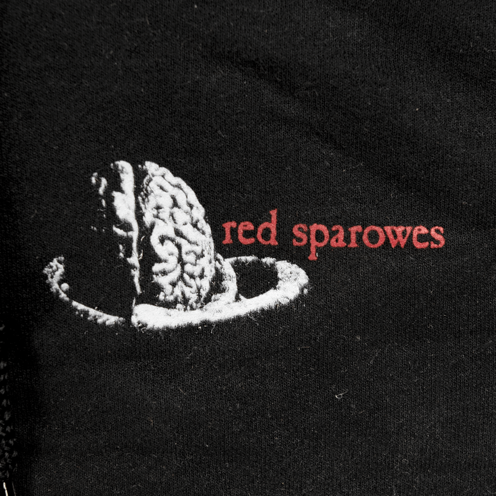 Brain Black Pullover Hoodie T-Shirts, Sweatshirt | CoreVibeTees.com (Image 3)