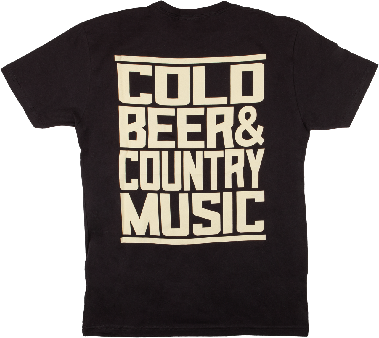 Black Cold Beer Tee Hoodie, Sweatshirt | CoreVibeTees.com (Image 4)