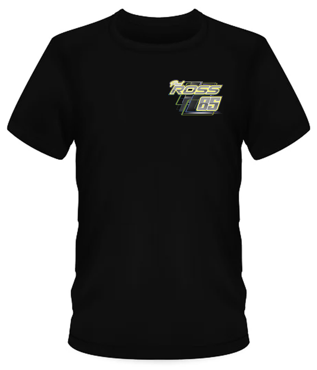 Paul Ross T-Shirt Hoodie, Sweatshirt | CoreVibeTees.com (Image 2)