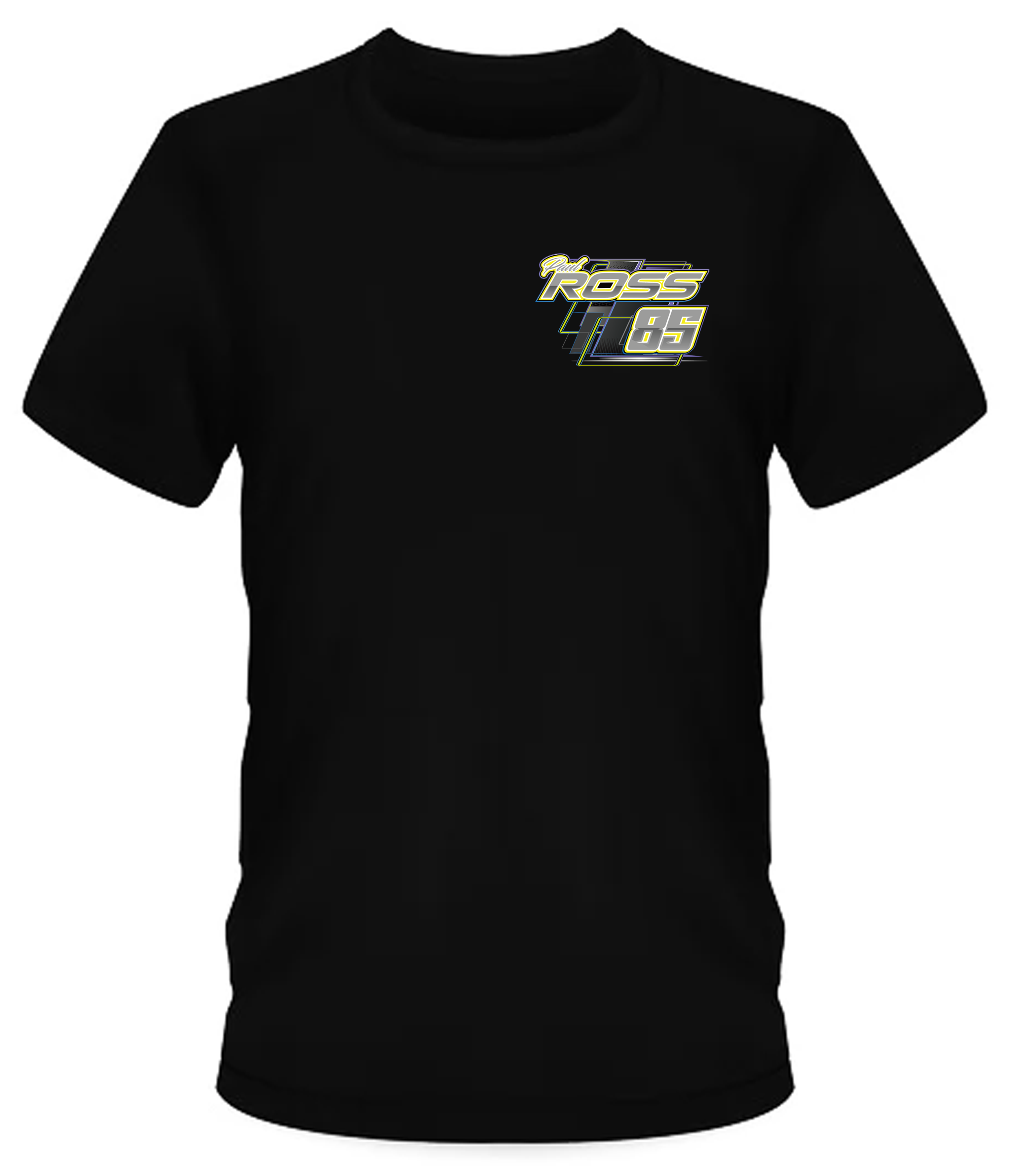 Paul Ross T-Shirt Hoodie, Sweatshirt | CoreVibeTees.com (Image 2)