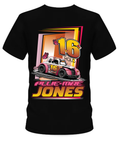 Allie-Mae Jones T-Shirt Hoodie, Sweatshirt | CoreVibeTees.com (Image 1)