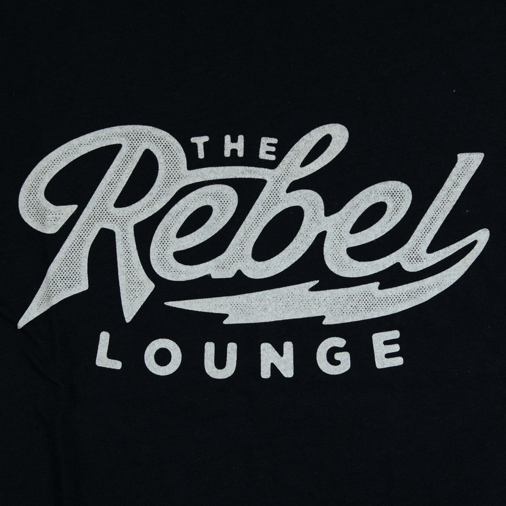 TRL Black T-Shirt Hoodie, Sweatshirt | CoreVibeTees.com (Image 2)