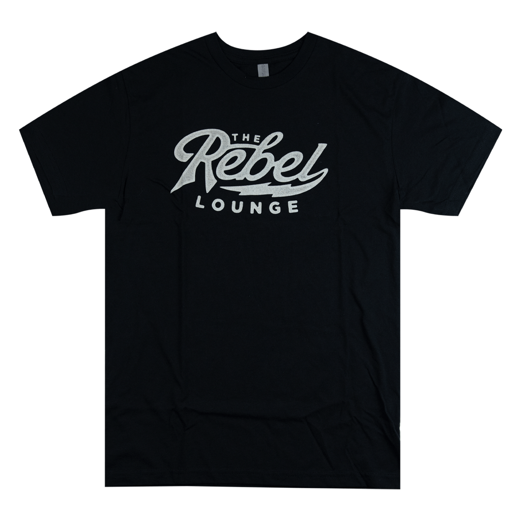 TRL Black T-Shirt Hoodie, Sweatshirt | CoreVibeTees.com (Image 1)