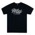TRL Black T-Shirt Hoodie, Sweatshirt | CoreVibeTees.com (Image 1)