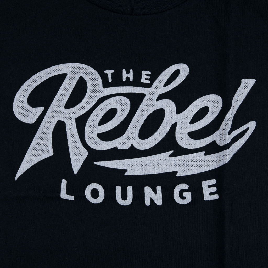 TRL Women's Black T-Shirt Hoodie, Sweatshirt | CoreVibeTees.com (Image 2)
