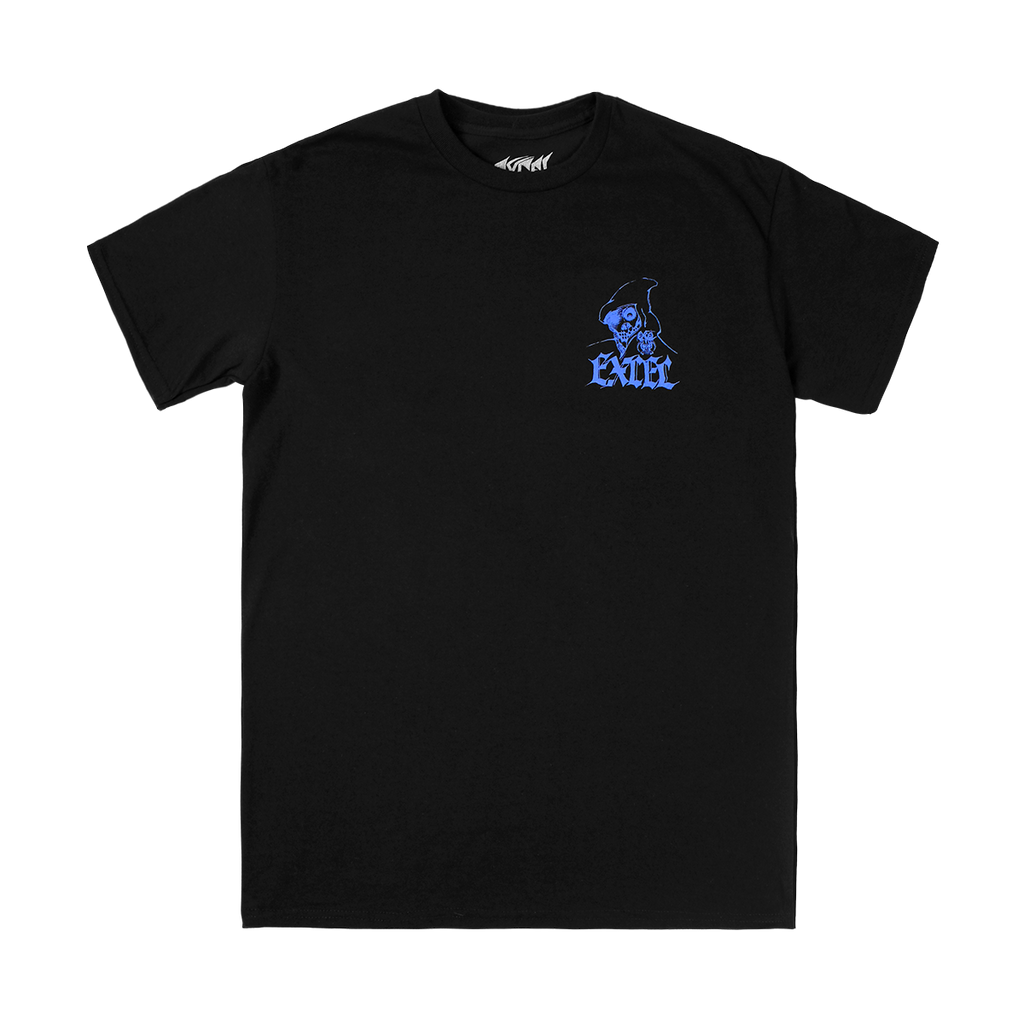 EXCEL - 1985 Reaper Tee Hoodie, Sweatshirt | CoreVibeTees.com (Image 2)