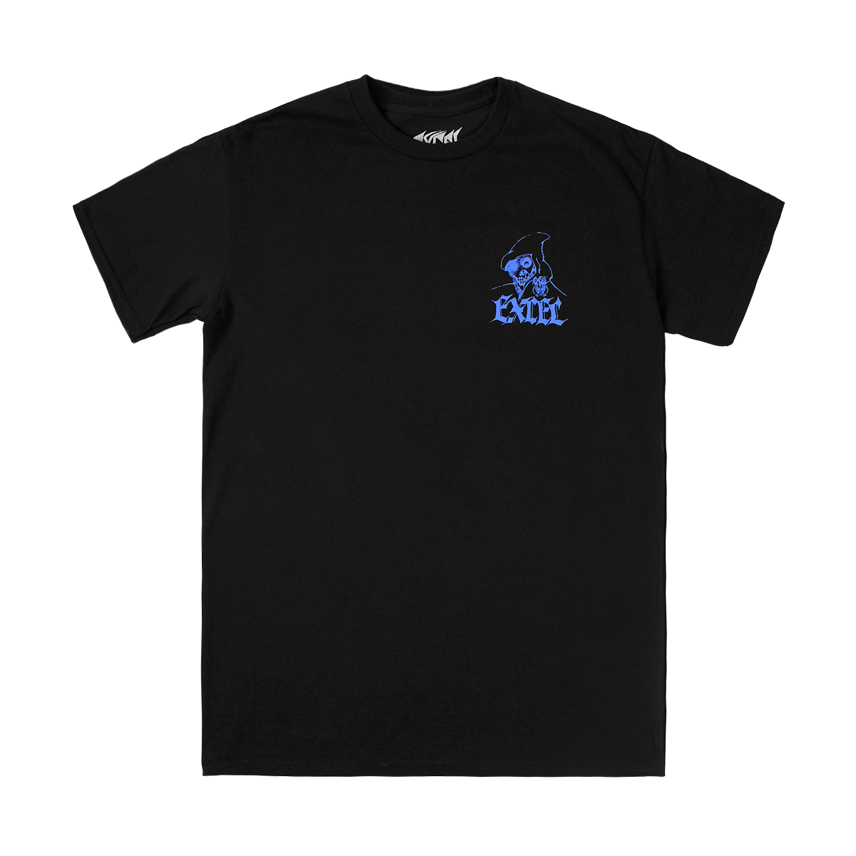 EXCEL - 1985 Reaper Tee Hoodie, Sweatshirt | CoreVibeTees.com (Image 2)