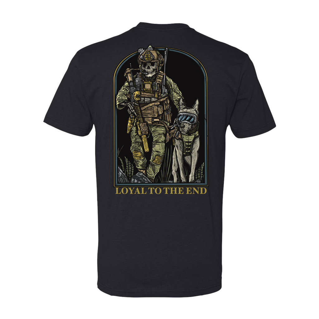 To The End Tee Hoodie, Sweatshirt | CoreVibeTees.com (Image 5)