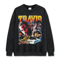TRAVIS SCOTT Sweatshirt Style002 T-Shirts, Hoodie | CoreVibeTees.com (Image 1)