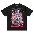 Frieza Brood of Evil  "Anme" TEE Hoodie, Sweatshirt | CoreVibeTees.com (Image 1)