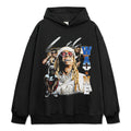 Lil Wayne Hoodie T-Shirts, Sweatshirt | CoreVibeTees.com (Image 1)