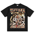 Tijuana Jack Tee Hoodie, Sweatshirt | CoreVibeTees.com (Image 1)