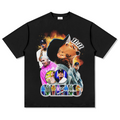 Chris Brown TEE Style003 Hoodie, Sweatshirt | CoreVibeTees.com (Image 1)