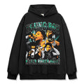 Never Broke Again By YoungBoy Hoodie T-Shirts, Sweatshirt | CoreVibeTees.com (Image 1)