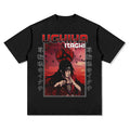 Uchiha Itach Narto "Anime" TEE Hoodie, Sweatshirt | CoreVibeTees.com (Image 1)