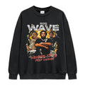 Rod Wave Sweatshirt Style001 T-Shirts, Hoodie | CoreVibeTees.com (Image 1)
