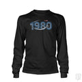 Vintage Wars 1980 Long Sleeve
