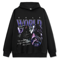 Cole World By J Cole Hoodie T-Shirts, Sweatshirt | CoreVibeTees.com (Image 1)