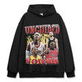 Unguided Youth  HOODIE NBA T-Shirts, Sweatshirt | CoreVibeTees.com (Image 1)