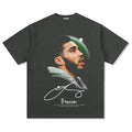 Jayson Tatum TEE NBA Hoodie, Sweatshirt | CoreVibeTees.com (Image 1)