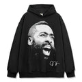 James Harden SIGNATURE HOODIE NBA T-Shirts, Sweatshirt | CoreVibeTees.com (Image 1)