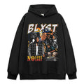 NO LOVE LOST By BLXST HOODIE T-Shirts, Sweatshirt | CoreVibeTees.com (Image 1)