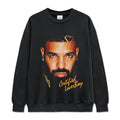 Certified Lover Boy By Drake Sweatshirt T-Shirts, Hoodie | CoreVibeTees.com (Image 1)