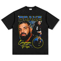 Champagne Papi Drake TEE Hoodie, Sweatshirt | CoreVibeTees.com (Image 1)
