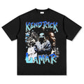 Kendrick Lamar TEE Style002 Hoodie, Sweatshirt | CoreVibeTees.com (Image 1)