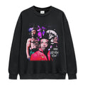 Lil Uzi Vert Sweatshirt Style001 T-Shirts, Hoodie | CoreVibeTees.com (Image 1)