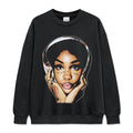 Sza Sweatshirt T-Shirts, Hoodie | CoreVibeTees.com (Image 1)