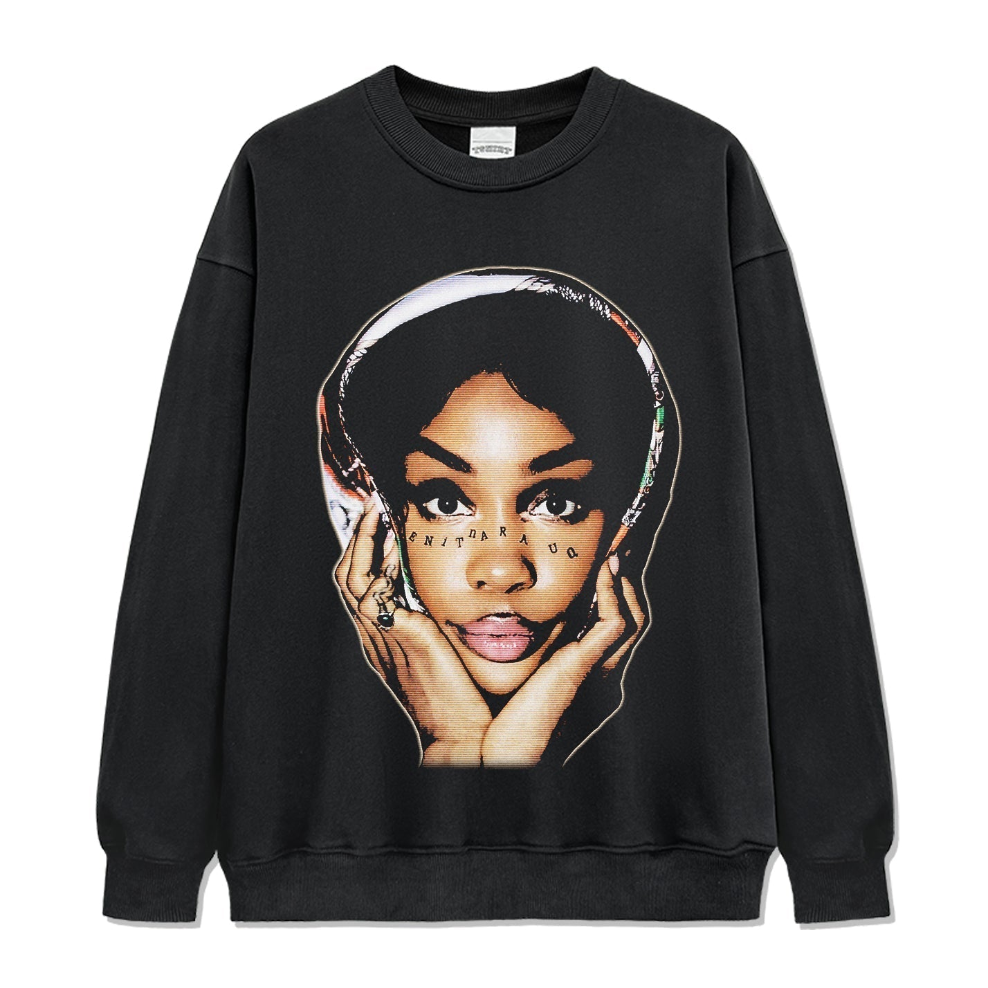 Sza Sweatshirt T-Shirts, Hoodie | CoreVibeTees.com (Image 1)