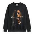 Travis Scott Sweatshirt Style010 T-Shirts, Hoodie | CoreVibeTees.com (Image 1)