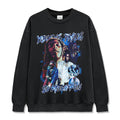 Young Thug Sweatshirt Style004 T-Shirts, Hoodie | CoreVibeTees.com (Image 1)