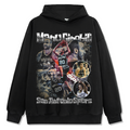 Manu Ginobili HOODIE NBA T-Shirts, Sweatshirt | CoreVibeTees.com (Image 1)