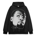 Kevin Durant SIGNATURE HOODIE NBA T-Shirts, Sweatshirt | CoreVibeTees.com (Image 1)