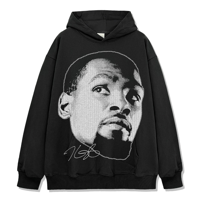 Kevin Durant SIGNATURE HOODIE NBA T-Shirts, Sweatshirt | CoreVibeTees.com (Image 1)