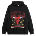 Chicago Bulls HOODIE NBA T-Shirts, Sweatshirt | CoreVibeTees.com (Image 1)