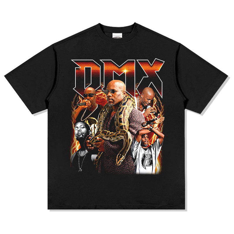 Earl Simmons By DMX TEE Hoodie, Sweatshirt | CoreVibeTees.com (Image 1)