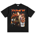 Earl Simmons By DMX TEE Hoodie, Sweatshirt | CoreVibeTees.com (Image 1)