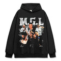 M.G.L Hoodie T-Shirts, Sweatshirt | CoreVibeTees.com (Image 1)