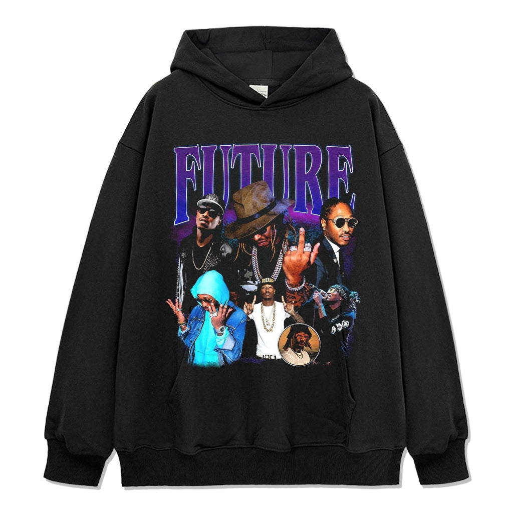 Future HOODIE Style001 T-Shirts, Sweatshirt | CoreVibeTees.com (Image 1)
