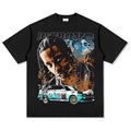 Travis Scott TEE Style006 Hoodie, Sweatshirt | CoreVibeTees.com (Image 1)