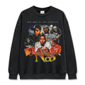 Nas Sweatshirt T-Shirts, Hoodie | CoreVibeTees.com (Image 1)